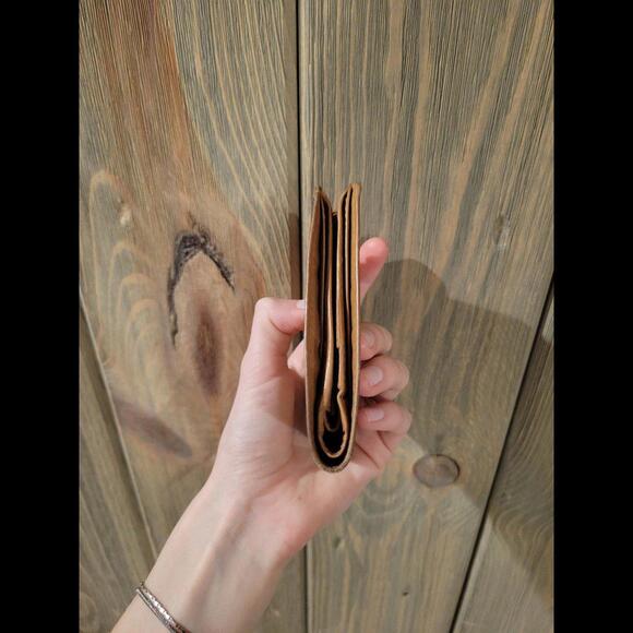 Vintage celine triomphe wallet - Picture 3 of 5